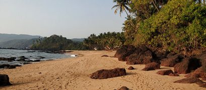 Top 17 Places to Visit in Goa in 4 Days