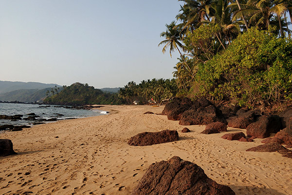 Top 17 Places to Visit in Goa in 4 Days