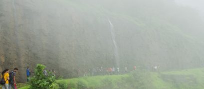 12 Places to Visit in Pune in Monsoon