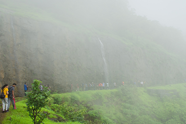12 Places to Visit in Pune in Monsoon