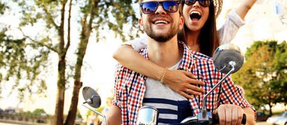 Top 6 Places To Visit In Noida For Couples