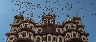 9 Must Visit Places in Indore at Night
