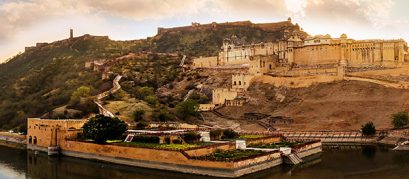 32 Places to Visit in Jaipur