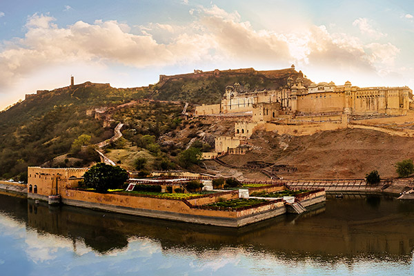 32 Places to Visit in Jaipur