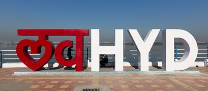 Places to Visit in Hyderabad for Couples