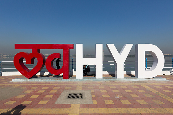 Places to Visit in Hyderabad for Couples