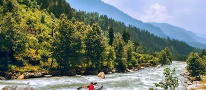 Top 27 Places to Visit in Manali