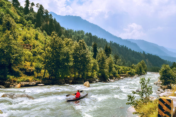 Top 27 Places to Visit in Manali