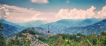 Top 10 Places to Visit in Gangtok