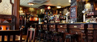 Looking for Pubs in Jaipur? Here are 25 Happening Places in the Pink City