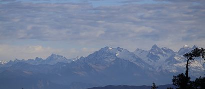 Places to Visit in Kangra