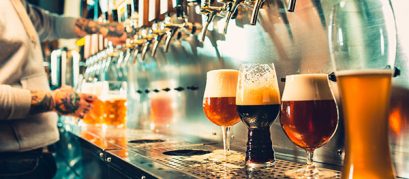 Pubs in Bangalore MG Road