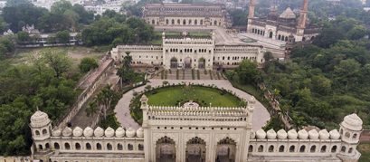 Top 25 Places to Visit in Lucknow