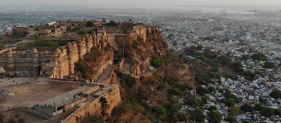 18 Fascinating Places to Visit in Gwalior