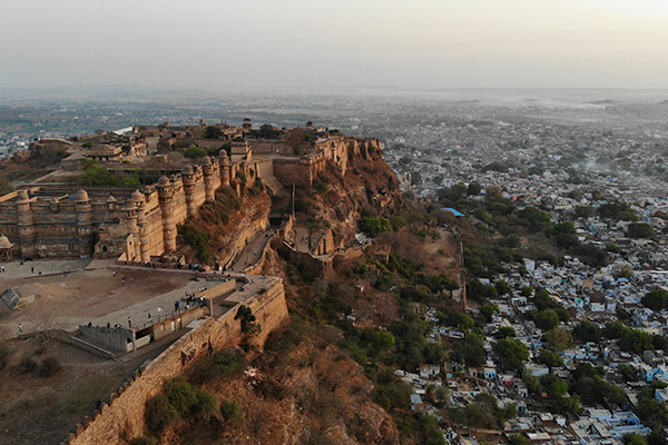 18 Fascinating Places to Visit in Gwalior