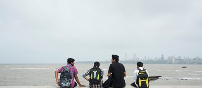 Best Places to Visit in Mumbai with Friends