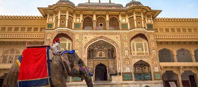Places to Visit in Jaipur in 2 Days