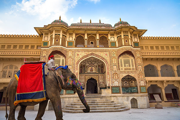 Places to Visit in Jaipur in 2 Days