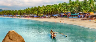 Places to Visit in Goa in 2 Days
