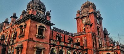 Top 15 Places to Visit near Indore within 200 km