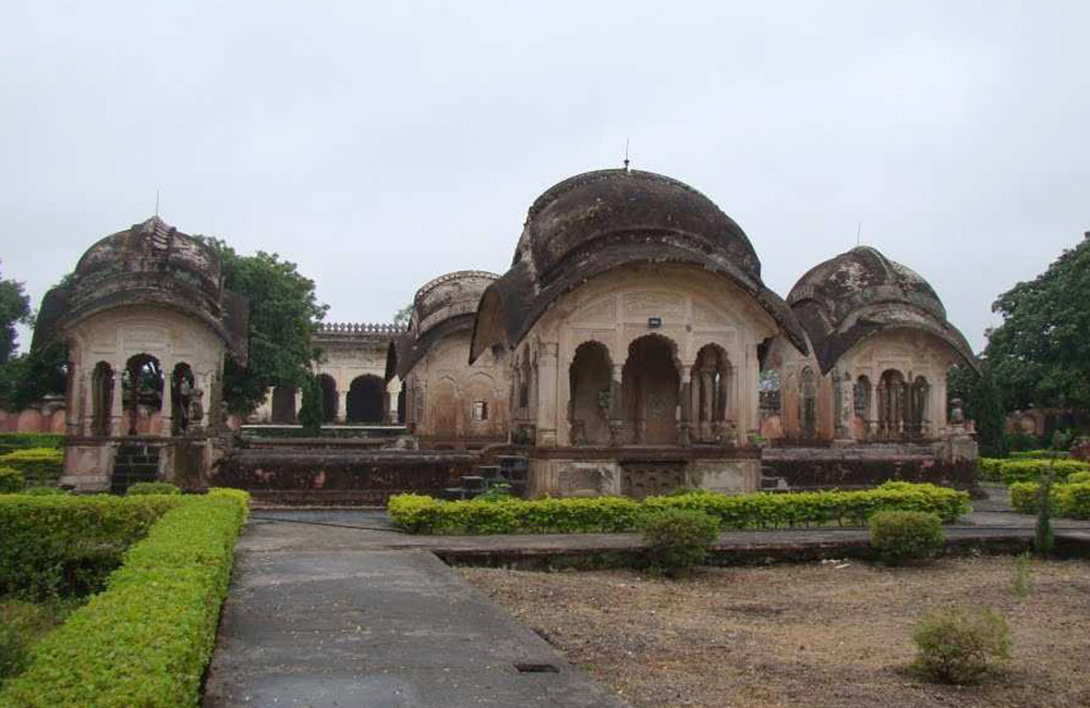 Bani Begum Garden | Places to Visit near Aurangabad