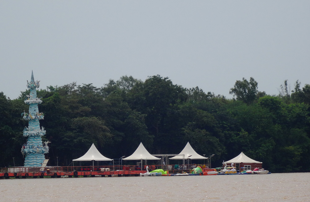 Bhavani Island, Vijayawada