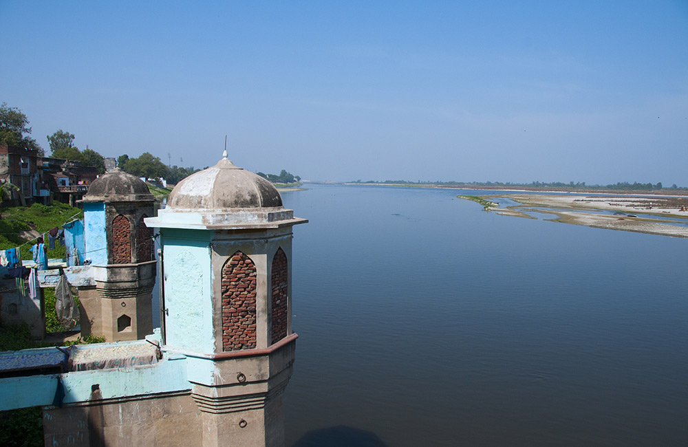 Bithoor, Kanpur