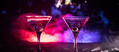 Top Disco Pubs in Mumbai