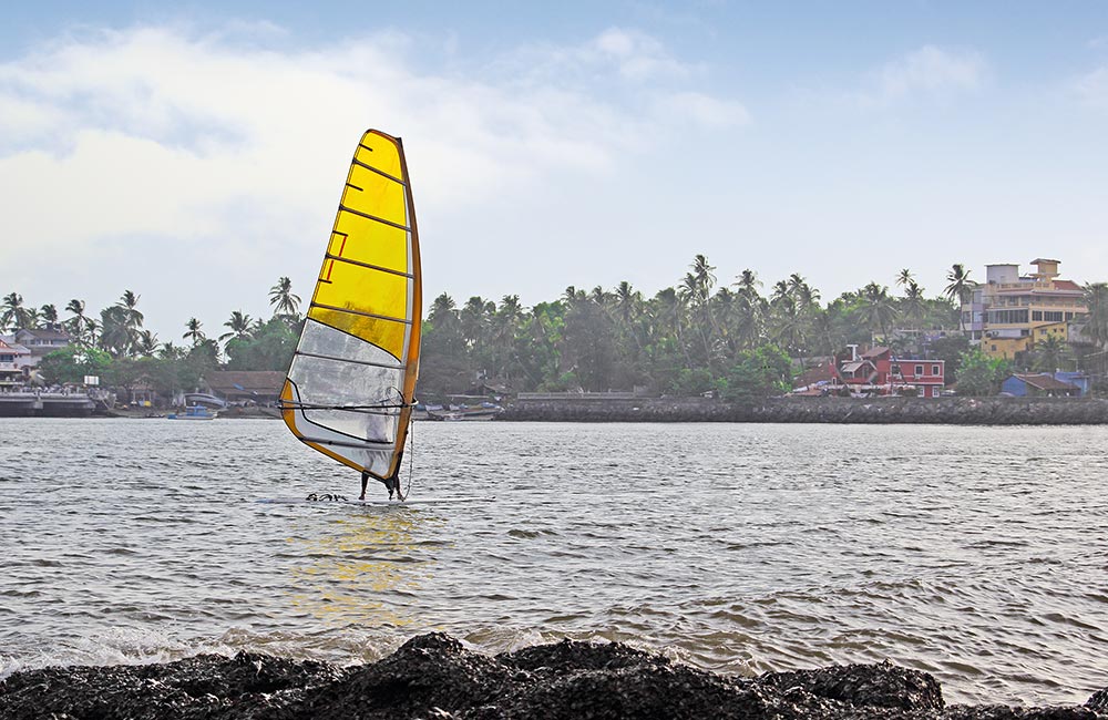 Dona Paula | Among The Best Places to Visit in Goa in 2 Days