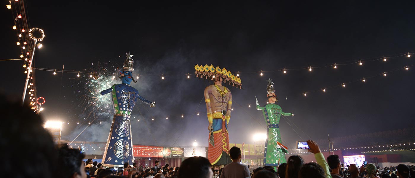 Dussehra 2025 Date, Puja Muhurat, Wishes
