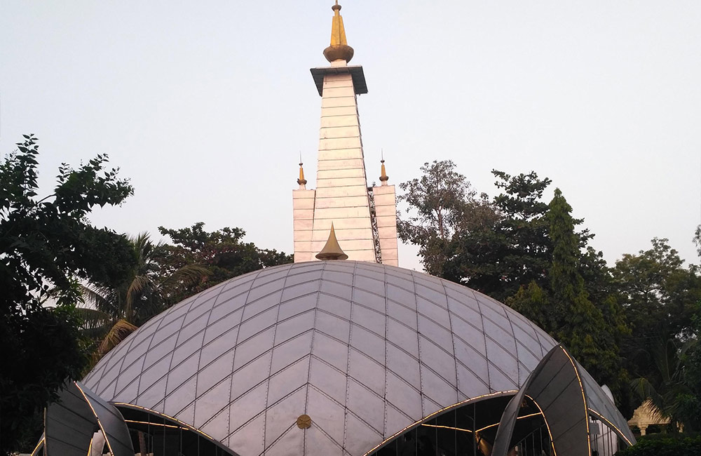 EME Temple,Vadodara