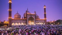 Eid ul Fitr 2024