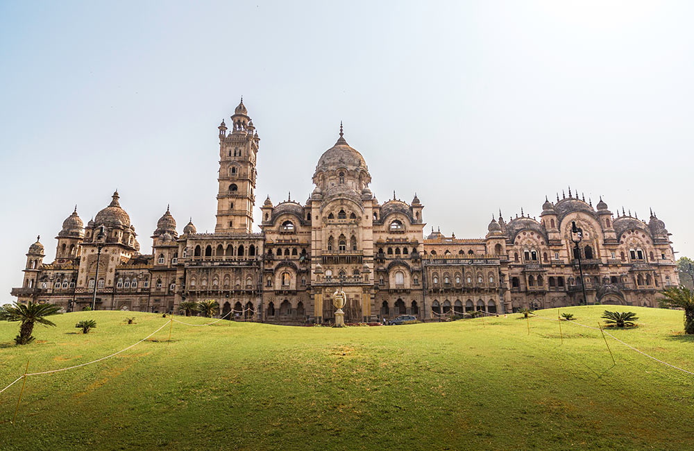 Gaekwad Baroda Golf Club, Vadodara