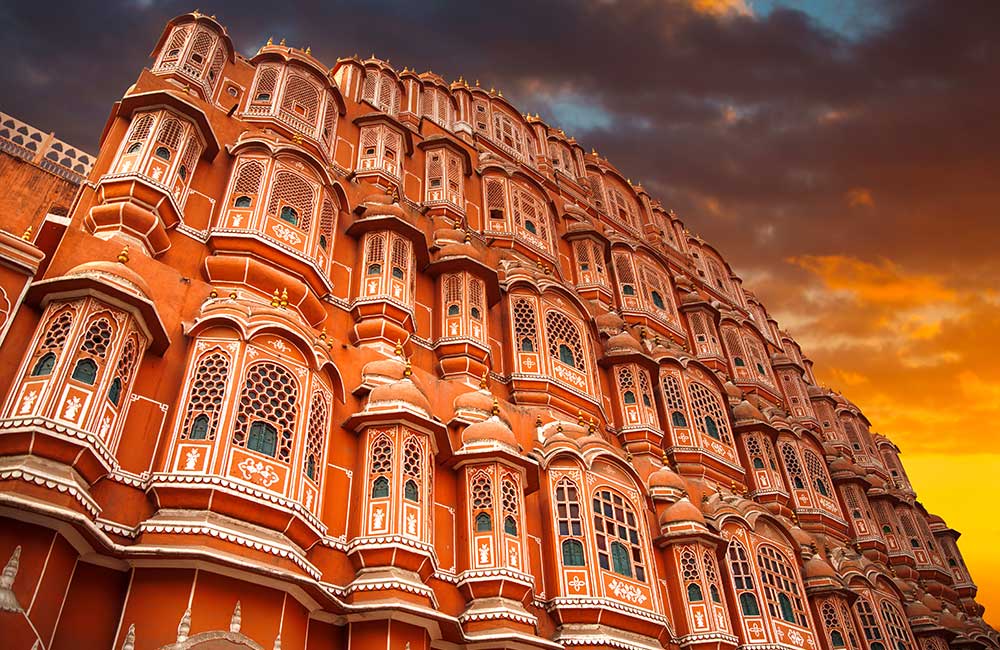 Hawa Mahal