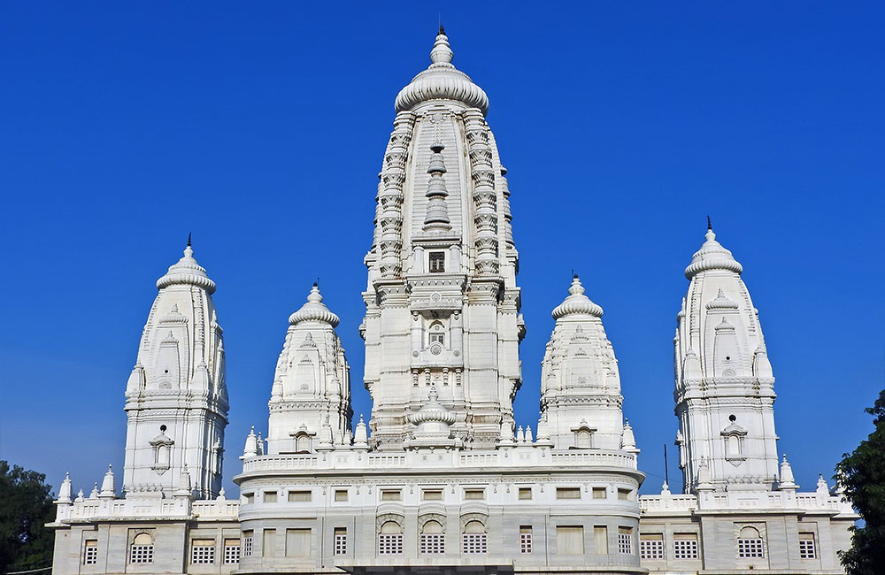 JK Temple, Kanpur