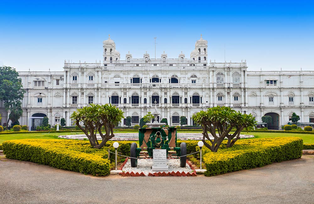 Jai Vilas Palace