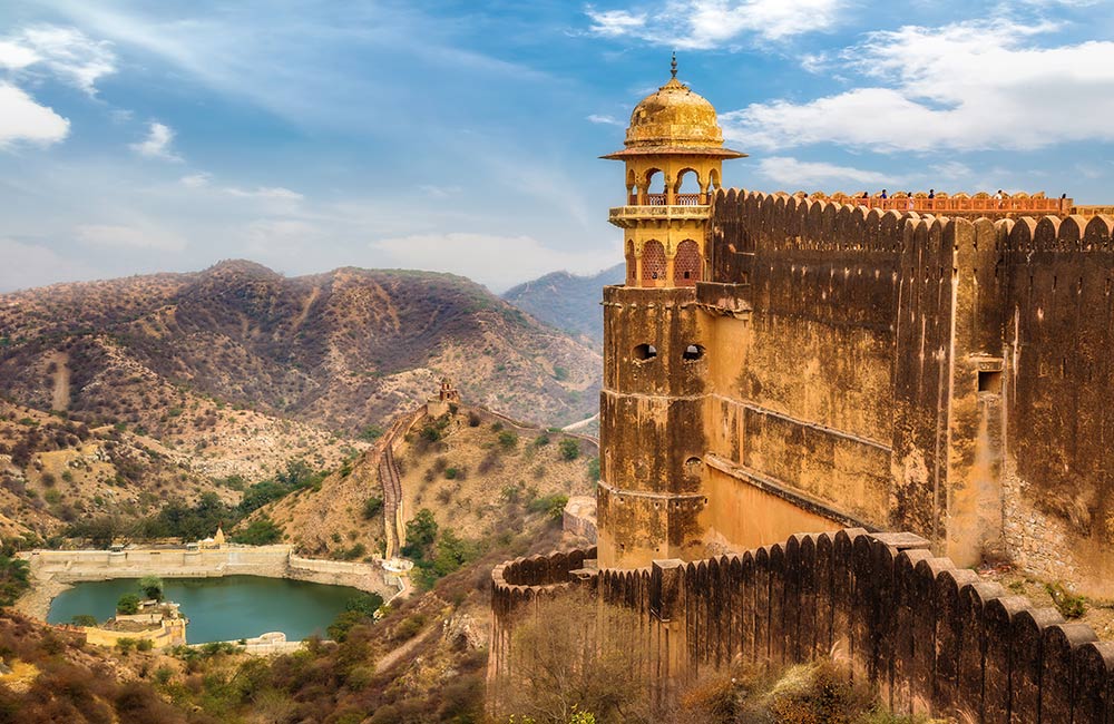 Jaigarh Fort | #7 of 10 Best Places to Visit in Jaipur in 2 Days