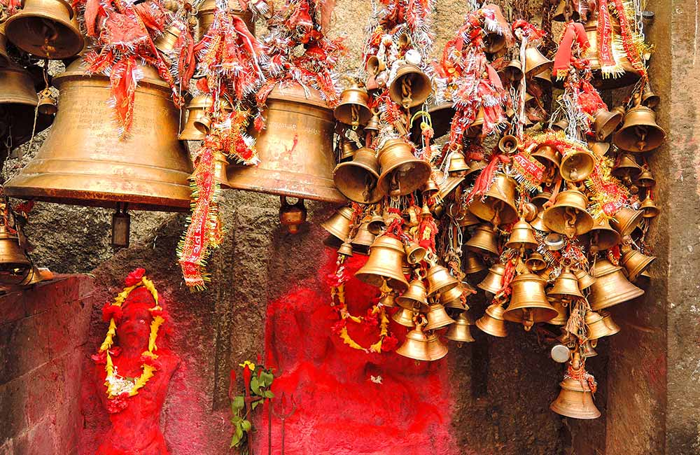 Kamakhya Temple