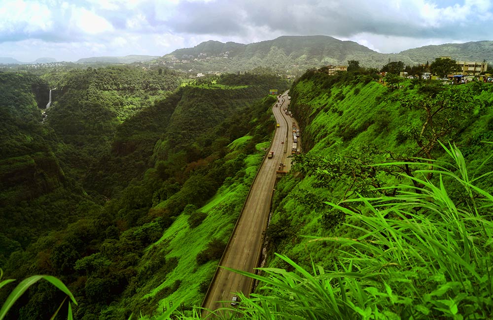 Lonavala Mumbai