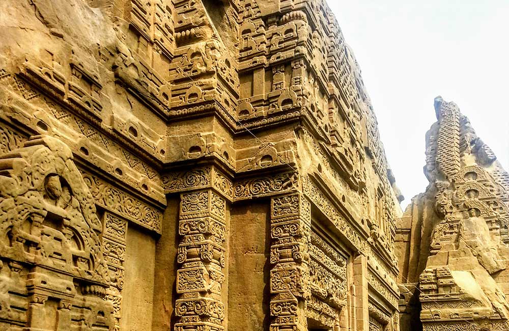 Masrur | #8 of 20 Best Places to Visit in Kangra Masrur, Kangra