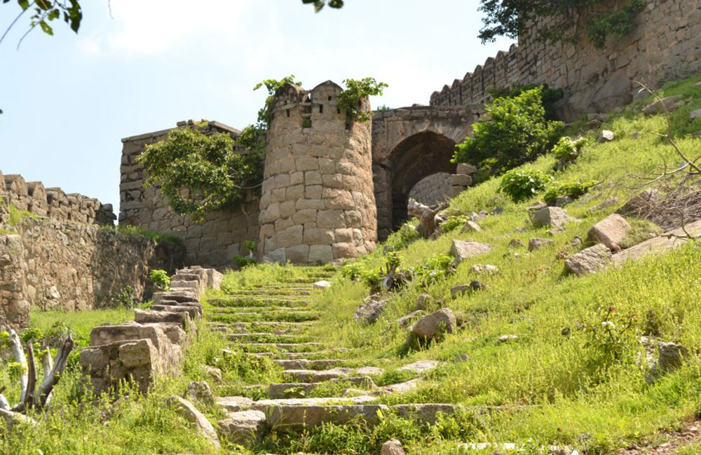 Nalgonda