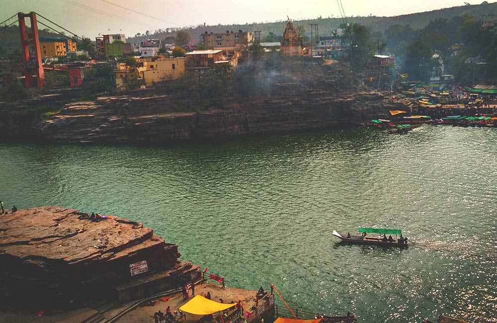 Omkareshwar | #8 of 15 Best Places to Visit near Indore within 200 km