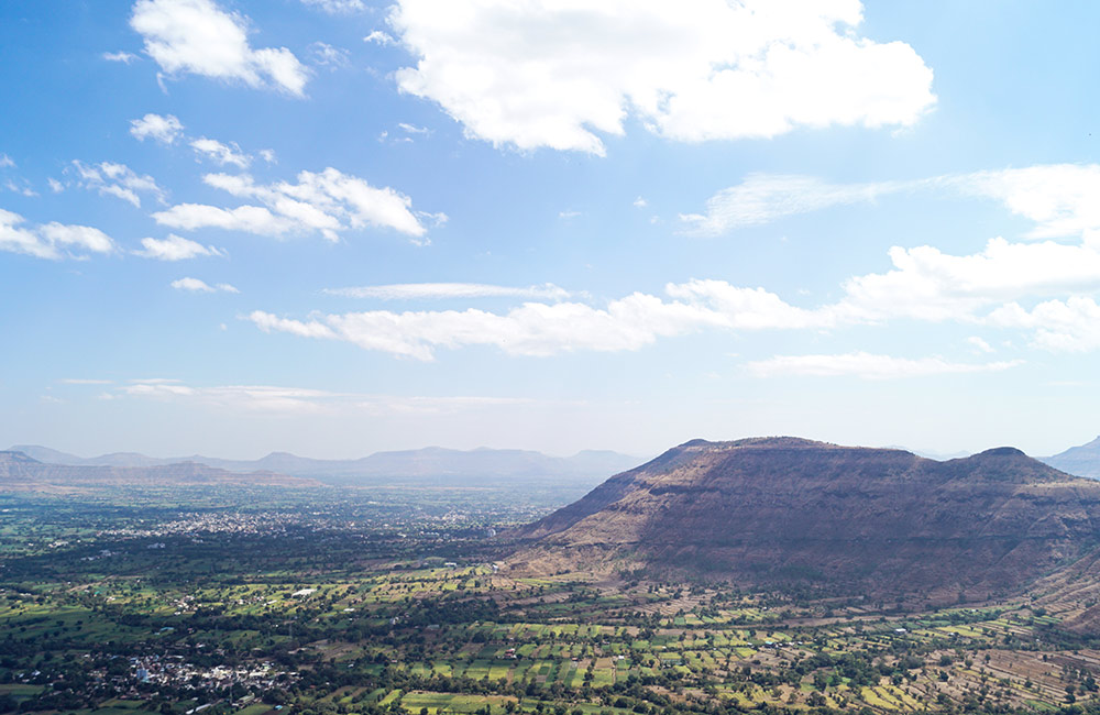 Panchgani | Mahabaleshwar