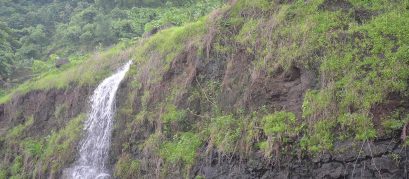 Beautiful Waterfalls in India (List)