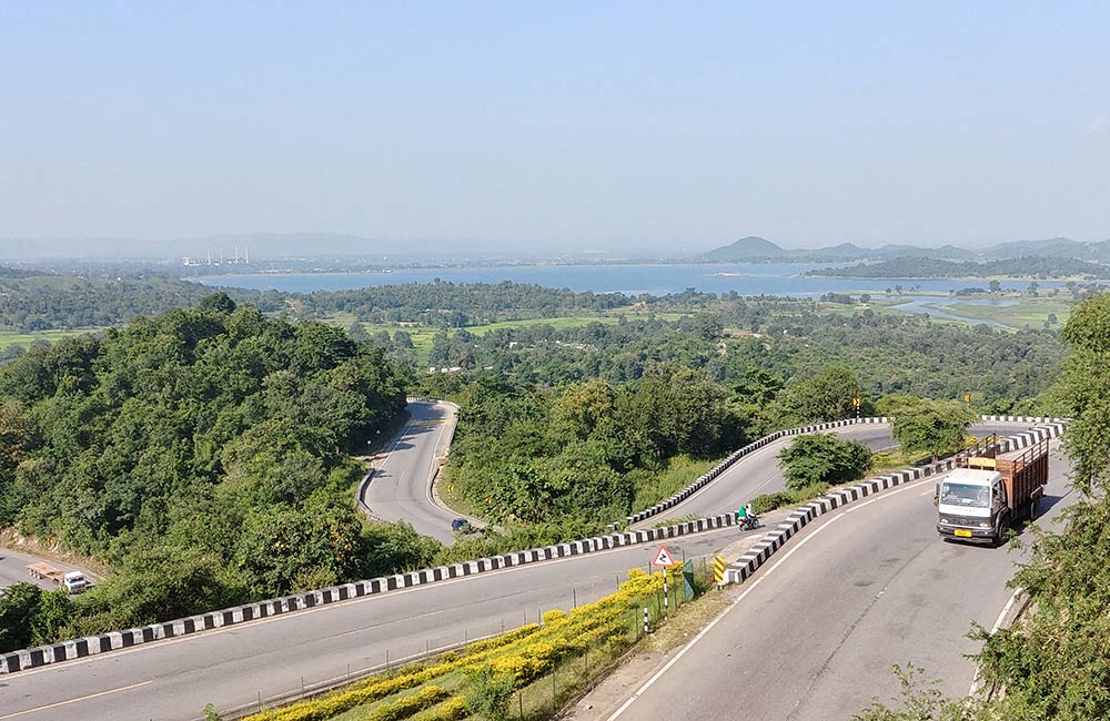 Places to Visit in Ranchi