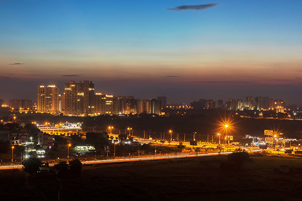 Places To Visit In Gurgaon In Evening