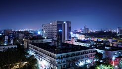 Best Places to Visit in Chennai at Night