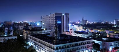 Best Places to Visit in Chennai at Night