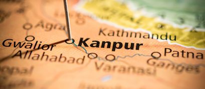 Top 18 Places to Visit in Kanpur