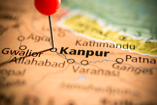Top 18 Places to Visit in Kanpur